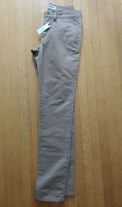 Taylor Stitch Slim Chino